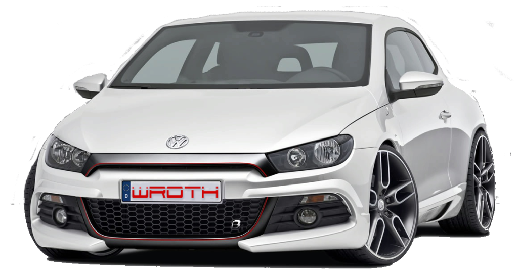 Wroth Auto Scirocco